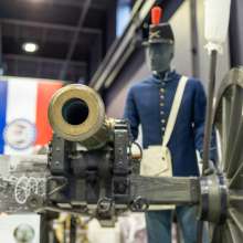 Museum of Missouri Military History