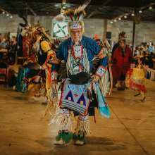 For the People Pow Wow