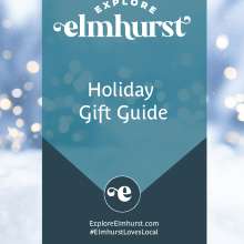 Holiday Gift Guide