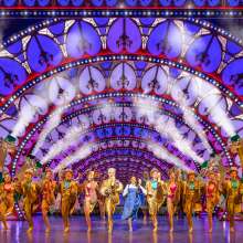 Beauty and the Beast