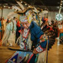 For the People Pow Wow