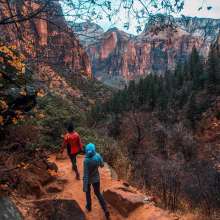 Zion National Park