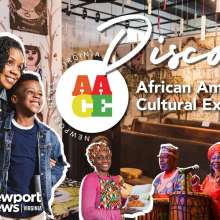 Newport News African American Heritage and Cultural Experiences (AACE)