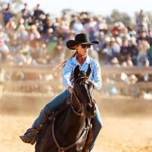 Waroona Rodeo