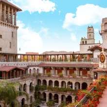 Mission Inn