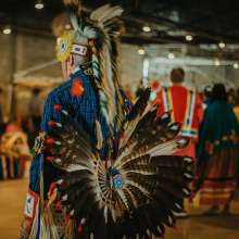 For the People Pow Wow