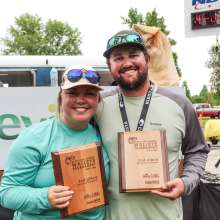 Chamber Walleye Tournament 2024