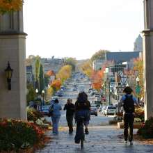 Kirkwood Avenue
