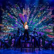 MJ: the Musical