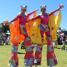 Waroona Show 2