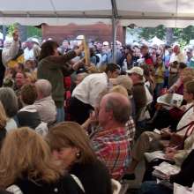 Fall Arts Festival - Quickdraw