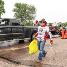 Chamber Walleye Tournament 2024