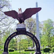 Tippecanoe Battlefield