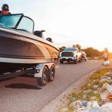 Chamber Walleye Tournament 2024