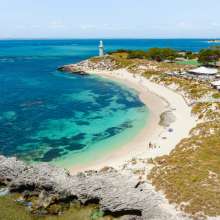 InterContinental Perth Rottnest Offer