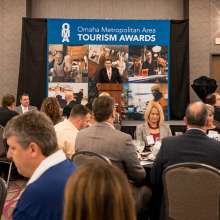 2018 OMA Tourism Awards