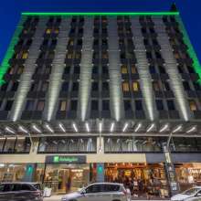 Holiday Inn Perth City Centre