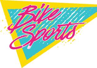 Bike Sports Logo