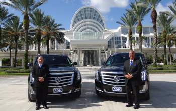 Destination MCO Transportation Logistics & Management