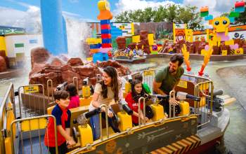 LEGOLAND® Florida Resort