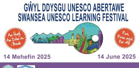 Swansea UNESCO Learning Festival 2025