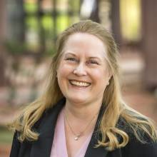 Mary E. Young, CMP