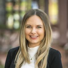 Katie Gole Visit Phoenix