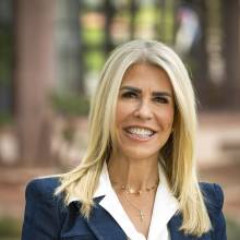 Gigi Fitzgerald Visit Phoenix