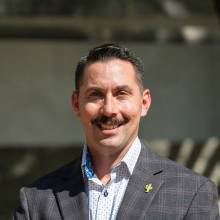 Joel Koester, Phoenix Sports & Events Commission
