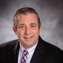 Fred Domenick, Secretary / Treasurer