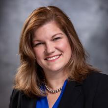 Ashley Fenner, Sales & Servicing Coordinator