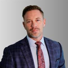 Adam Lamb, Director of Visit The Woodlands