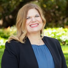 Donna Palmer
