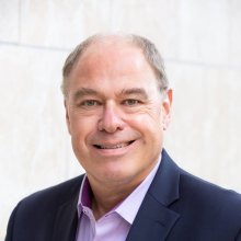 John Hutar Headshot