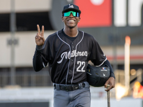 Milwaukee Milkmen