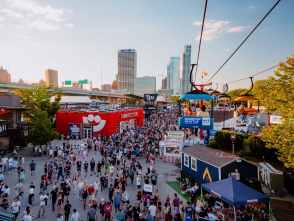 Summerfest Grounds