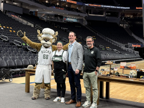 Milwaukee Bucks Announce New Food & Beverage Offerings for 2026-27 Season