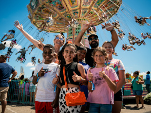 Wisconsin State Fair - Rides & Amusements