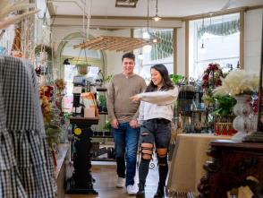 Shopping_FlowerLady