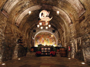 BCT Miller Caves