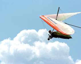 Hang Glider
