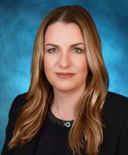 PMVB Regional Sales Manager; Leigh Velez