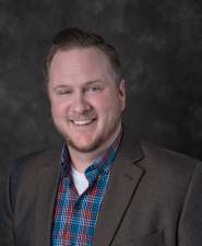 PMVB Director of Public Relations; James Hamill