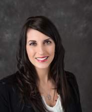 PMVB Sales Manager; Valerie Case