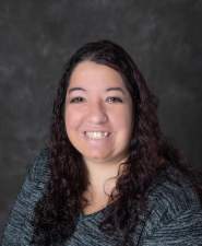 PMVB Part Time Office Assistant; Lisa Wayland