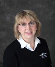 PMVB Office Manager & Executive Assistant; Mary Ravert
