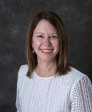 PMVB Director of Web Content & Search Engine Marketing; Linda Wojnar