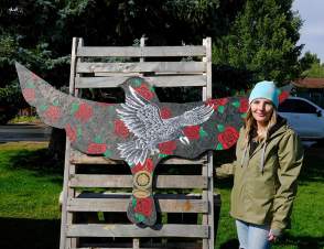 2026 Granby Art in the Park