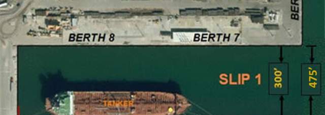 Slip 1 rendering