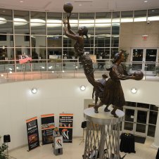 Women's Basketball Hall of Fame